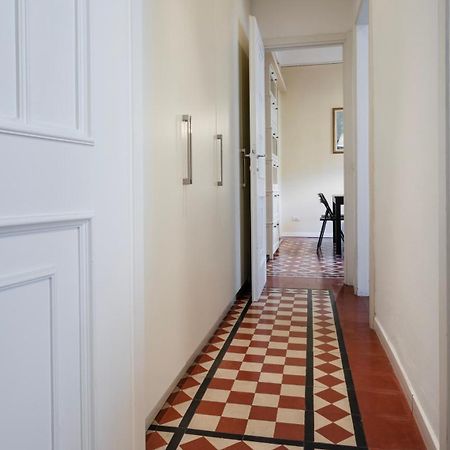 Апартаменты Italianway - Campania 7 Милан Экстерьер фото